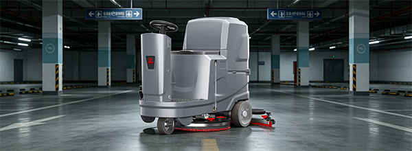 商場寫字樓車庫