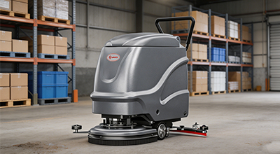 倉庫地面清洗機怎么選