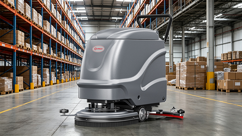 倉(cāng)庫(kù)專用洗地機(jī)型號(hào)及報(bào)價(jià)