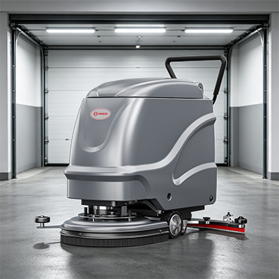 地下車庫洗地機(jī)怎么選