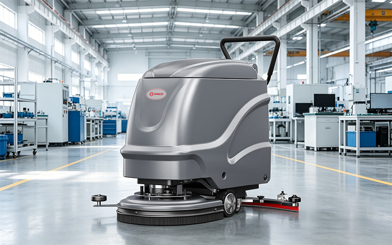 工廠車間洗地機(jī)型號(hào)及價(jià)格