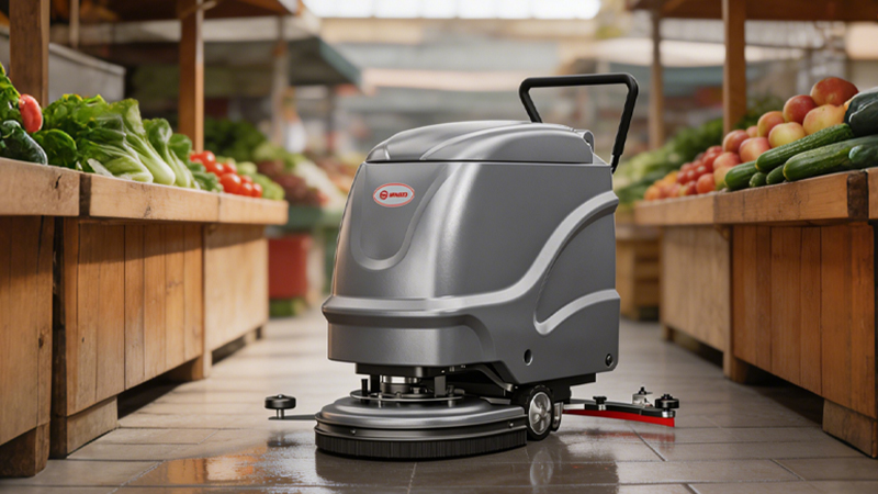 農(nóng)貿(mào)市場(chǎng)洗地機(jī)型號(hào)推薦