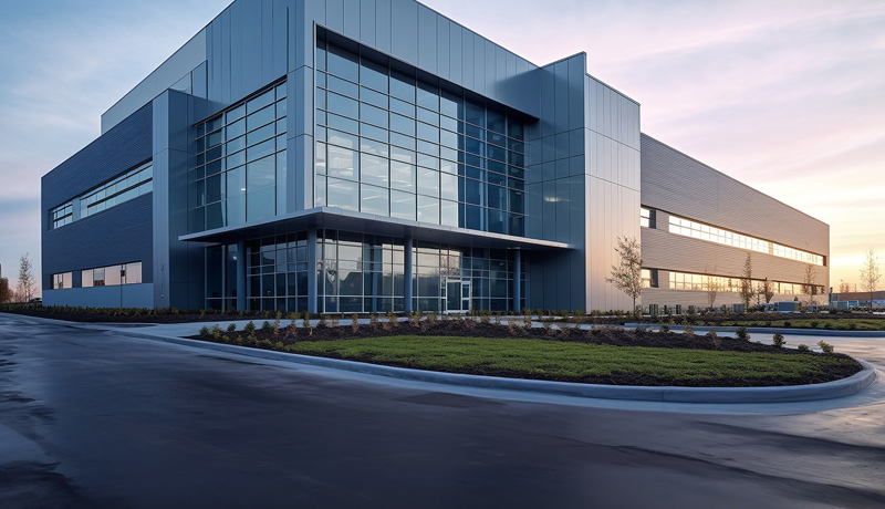 全封閉工業(yè)掃地車