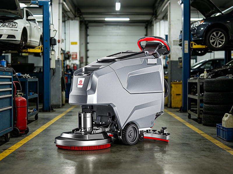 汽修廠重油污洗地機(jī)型號(hào)