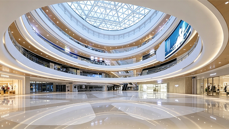 商場洗地機(jī)哪個(gè)牌子好