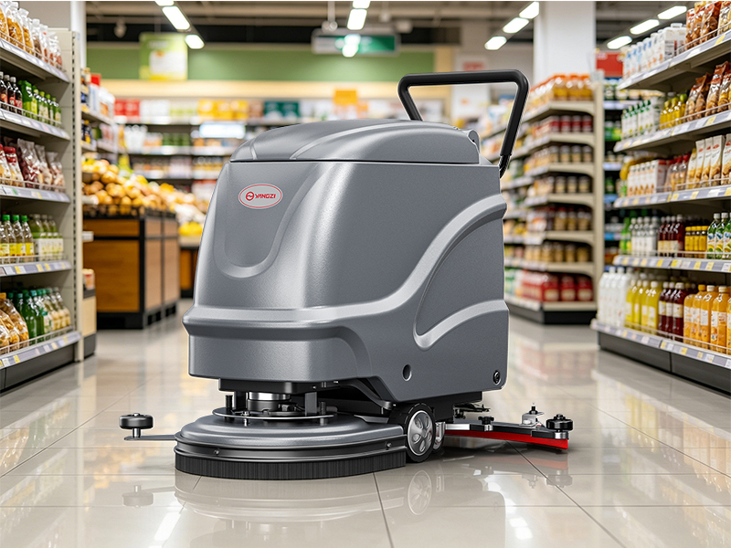 揚(yáng)子手推式洗地機(jī)型號(hào)大全