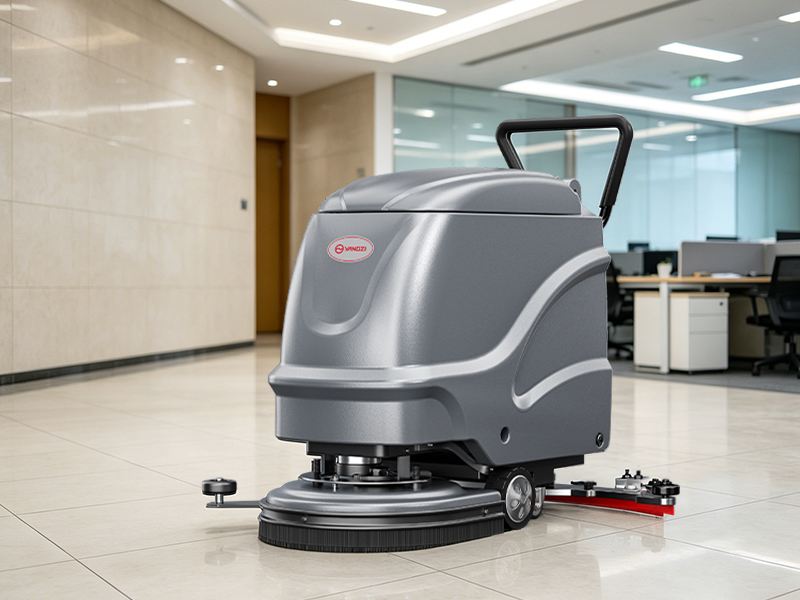 物業(yè)保潔洗地機(jī)型號(hào)多少錢
