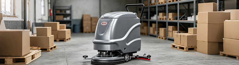 揚子YZ-X2洗地機