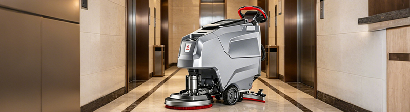 物業(yè)專用洗地機(jī)型號(hào)推薦