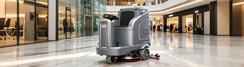 揚子YZ-X7C洗地機