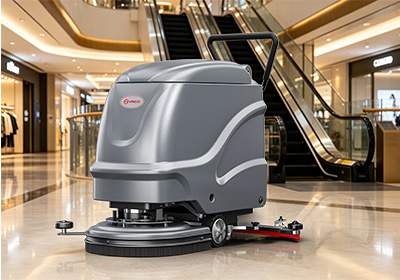 YZ-X2手推式洗地機