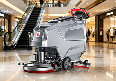 小型商用洗地機型號