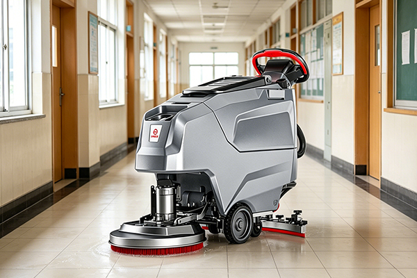 小型洗地機(jī)哪個(gè)型號(hào)好用