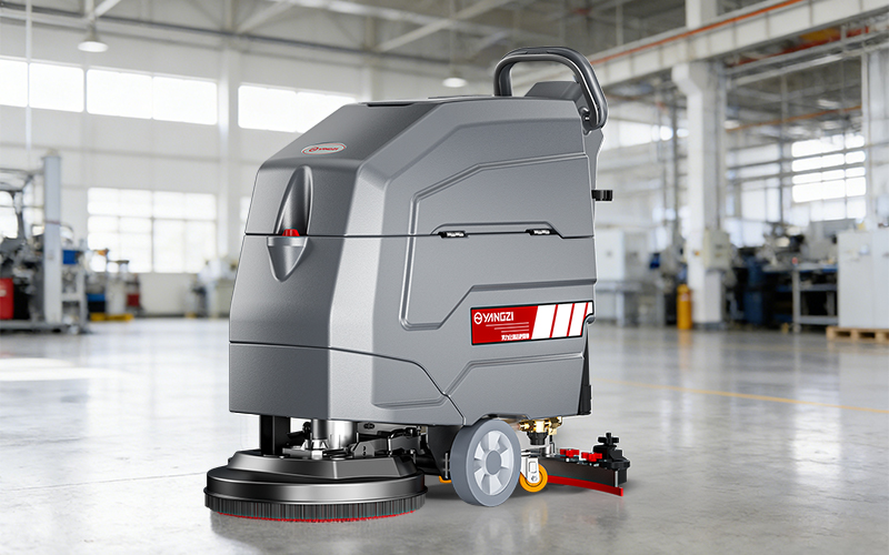 10000-20000元工業洗地機