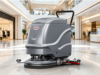 中型工業洗地機型號