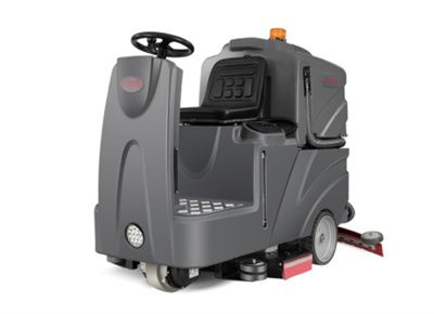 廠房掃地機選擇哪款好?揚子廠房掃地機詳解