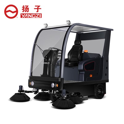 工業(yè)掃地機(jī)不可以清掃哪些垃圾?