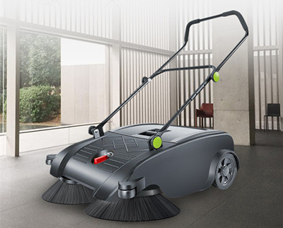 手推式掃地機 手推式掃地機