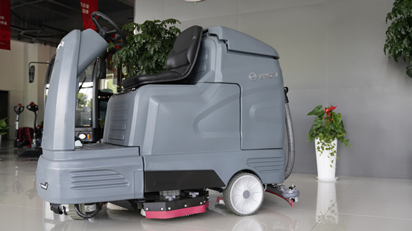 疫情來臨,揚子洗地機能消毒殺菌嗎?