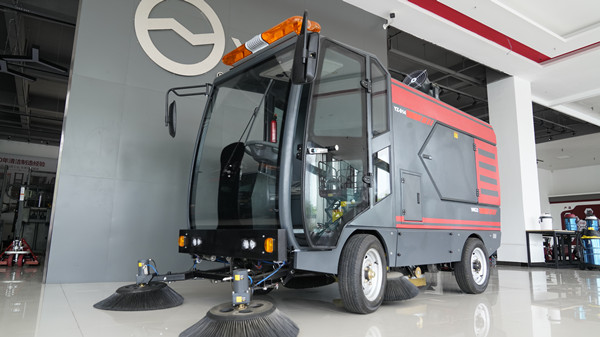 揚(yáng)子掃地機(jī)廠家 揚(yáng)子掃地機(jī)廠家