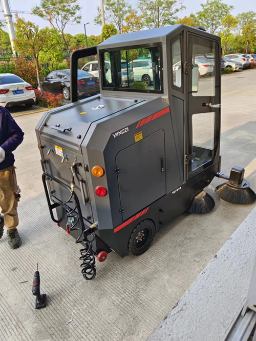 使用中掃地機出現問題怎么辦  使用中掃地機出現問題怎么辦