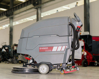 手推式洗地機 手推式洗地機