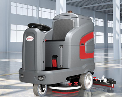 駕駛式洗地機 駕駛式洗地機