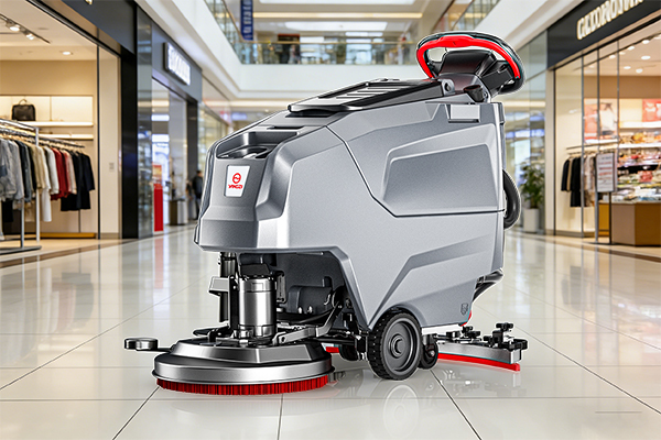 新河縣天朗眼鏡盒有限公司：千元預算搞定1400㎡車間清潔，揚子YZ-X2E青春款成性價比首選