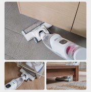 海爾洗地機(jī)海豚d3上市!傳統(tǒng)清掃清洗已成過(guò)去