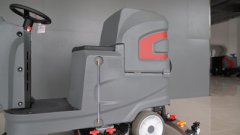 洗地車漏水是什么原因?怎么維修